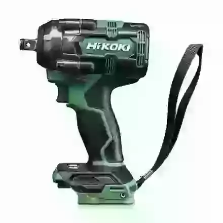 HIKOKI WR18DH 18V Brushless Impact Wrench 345Nm/600Nm (Body Only)